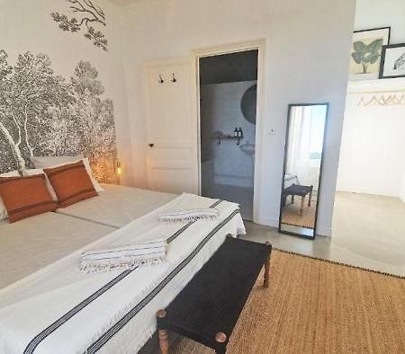 Domaine Lapeze Apartamento Montcuq Quarto foto