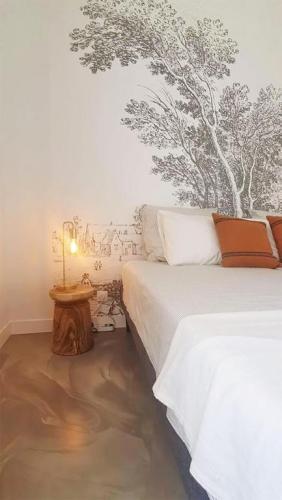 Domaine Lapeze Apartamento Montcuq Quarto foto