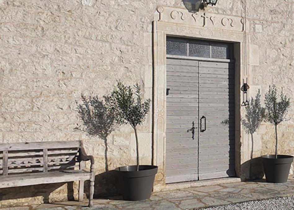 Domaine Lapeze Apartamento Montcuq Exterior foto